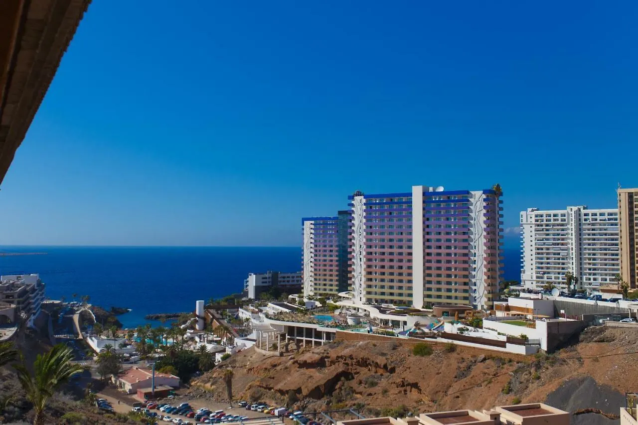 Appartamento Paraiso II Fh Free Wifi Playa Paraiso